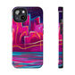 The Legging Luminary 2023729 - Phone Case