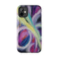 Electric Ecstasy 118 - Phone Case