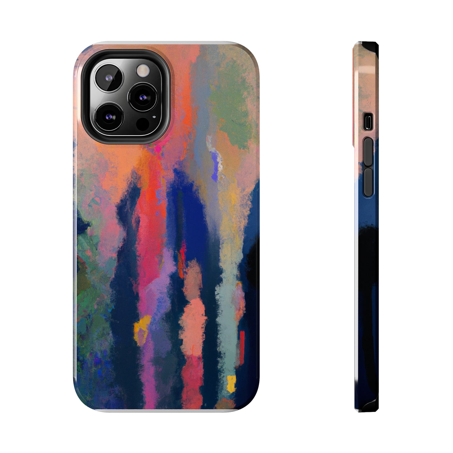 Just the Way You Are 2023728 - Phone Case