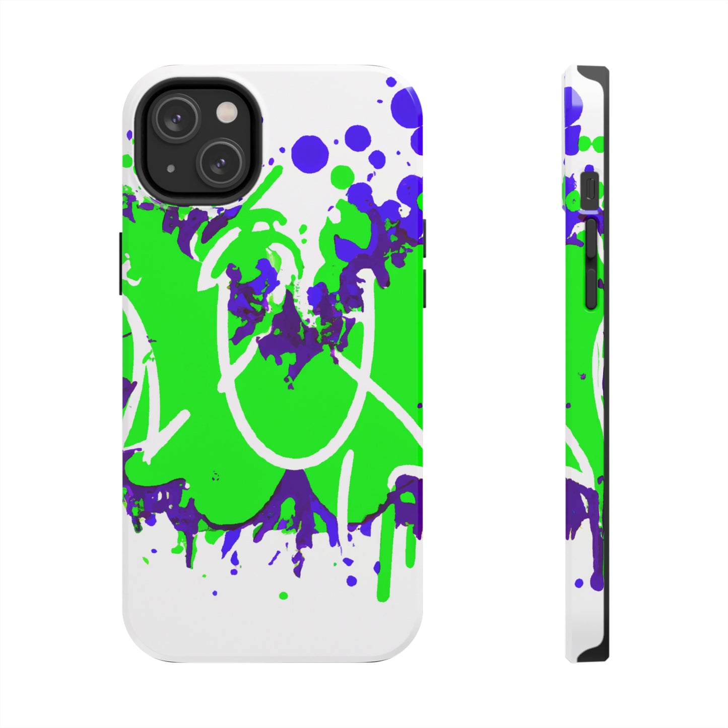 Drop It Like It's Hot 2023811 - Phone Case