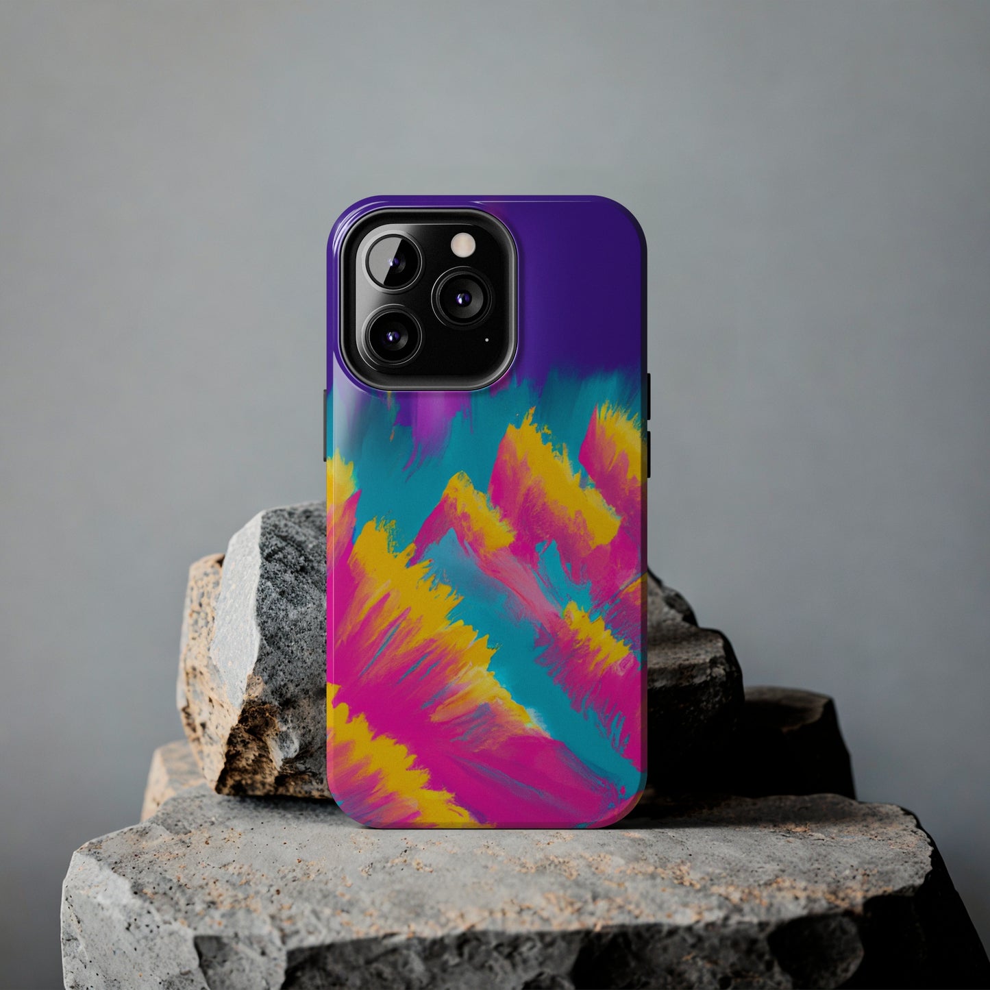 Cosmic Chorus 2023729 - Phone Case