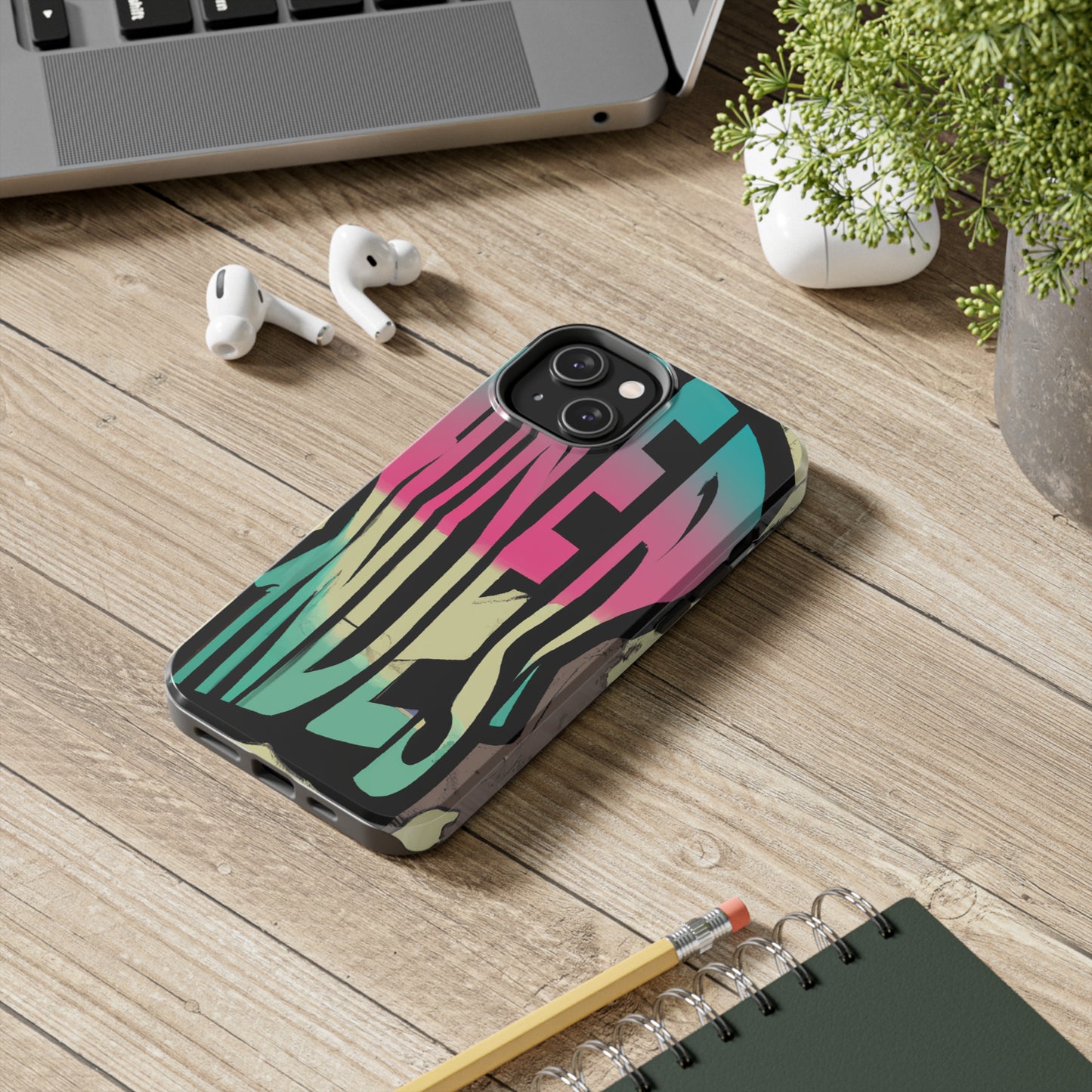 Stand Up 2023728 - Phone Case