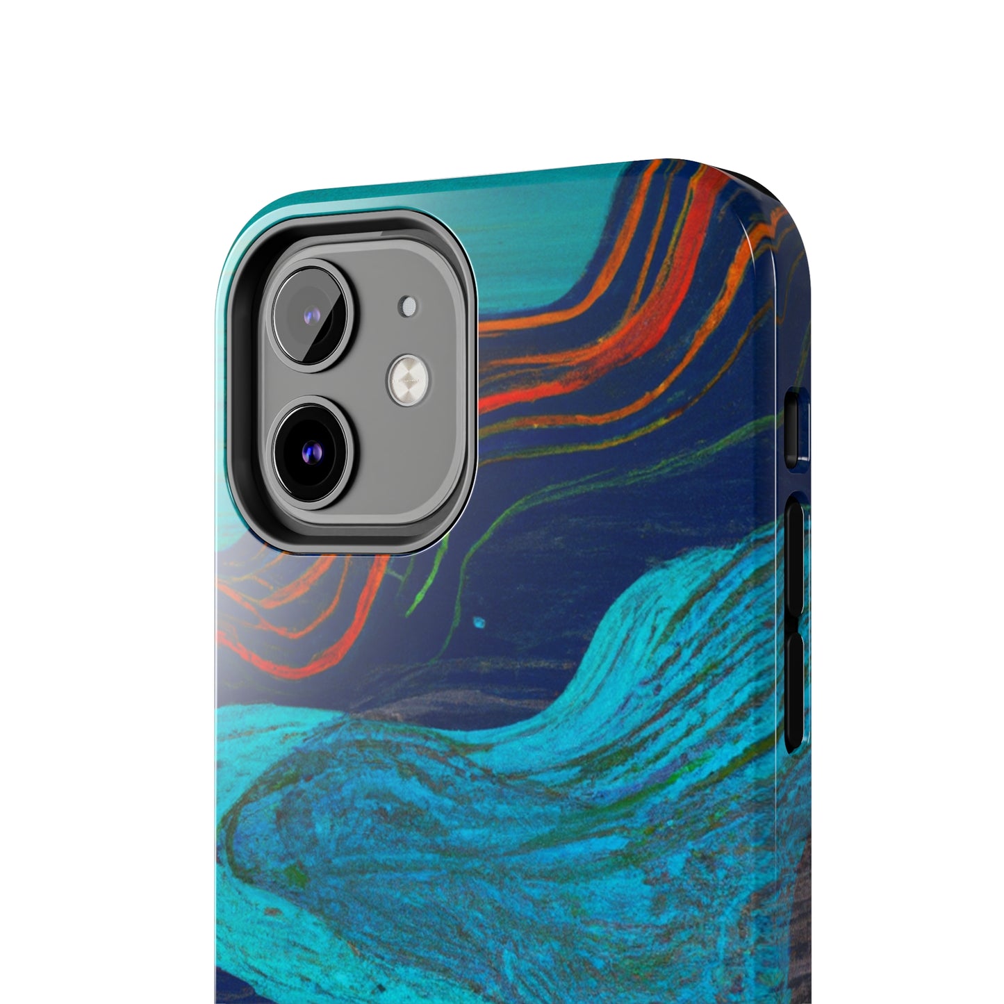 Every Breath You Take 2023811 - Phone Case