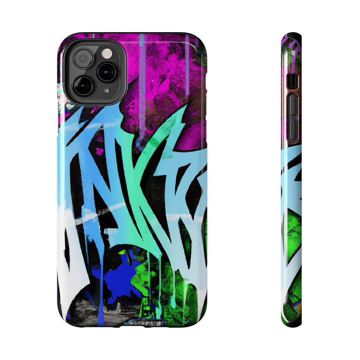 Hate It or Love It 2023811 - Phone Case