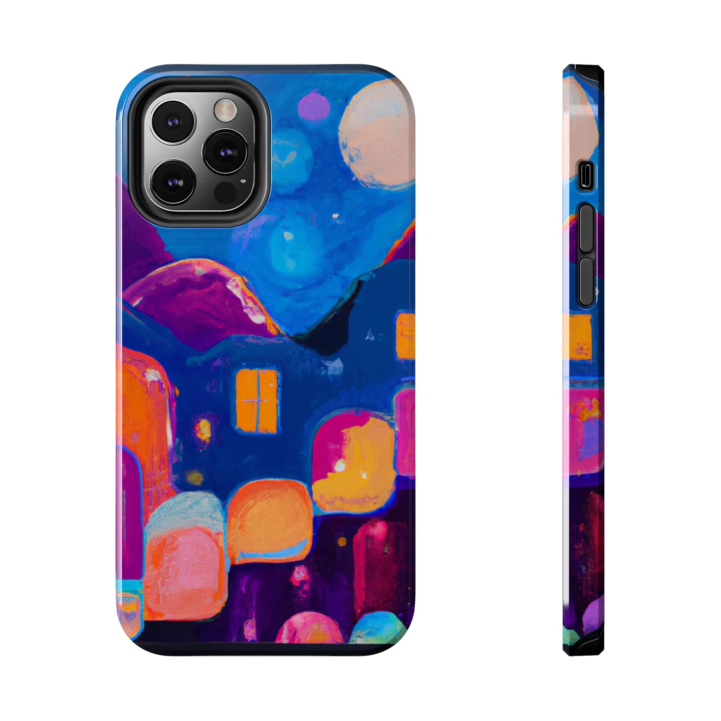 The Acid Avenue 2023729 - Phone Case