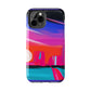 The Vinyl Vibe 2023730 - Phone Case