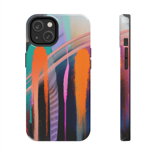 Digital Dazzlers 2023727 - Phone Case