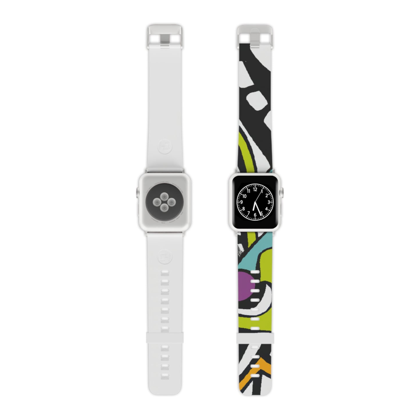 How Do U Want It 2023730 - Watch Band