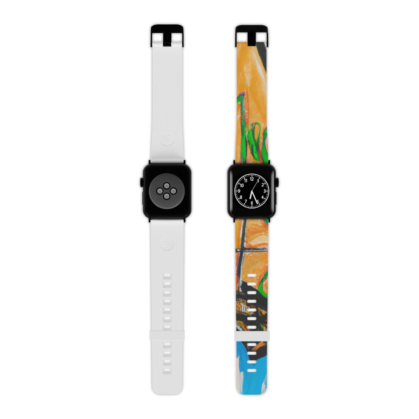 Hail Mary 2023729 - Watch Band