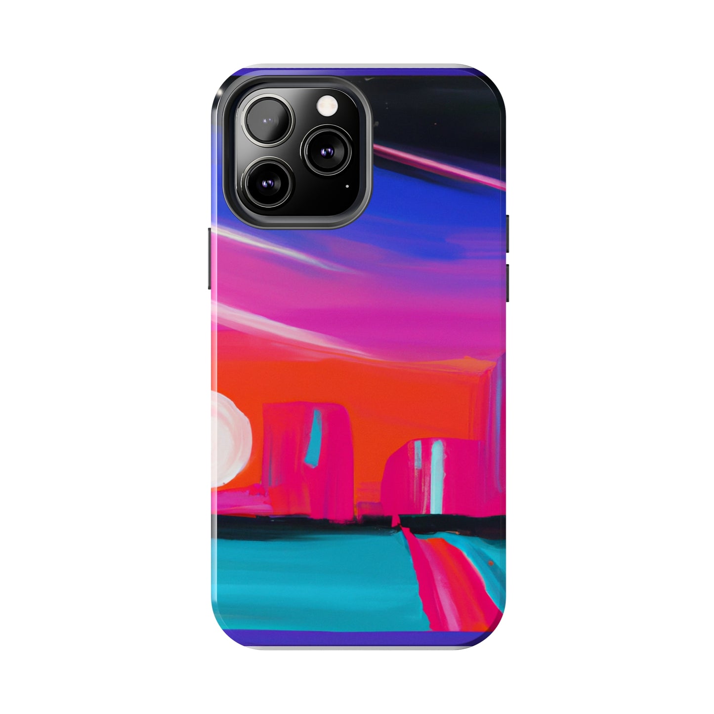 The Vinyl Vibe 2023730 - Phone Case