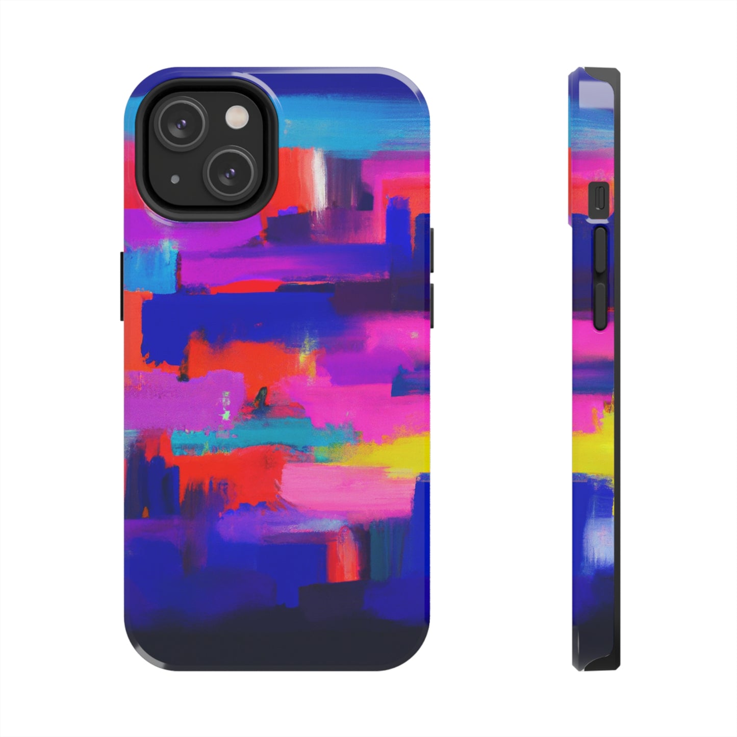 Flashback Fantasy 2023729 - Phone Case