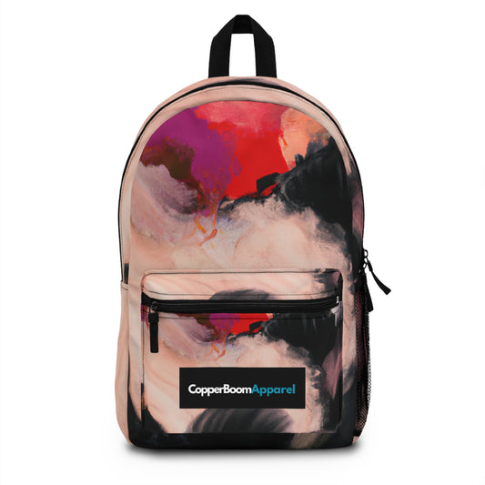 I Can't Help Myself (Sugar Pie Honey Bunch) 2023729 - Backpack