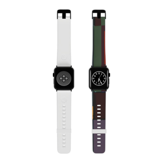 Can't Take My Eyes Off You 202373 - Watch Band