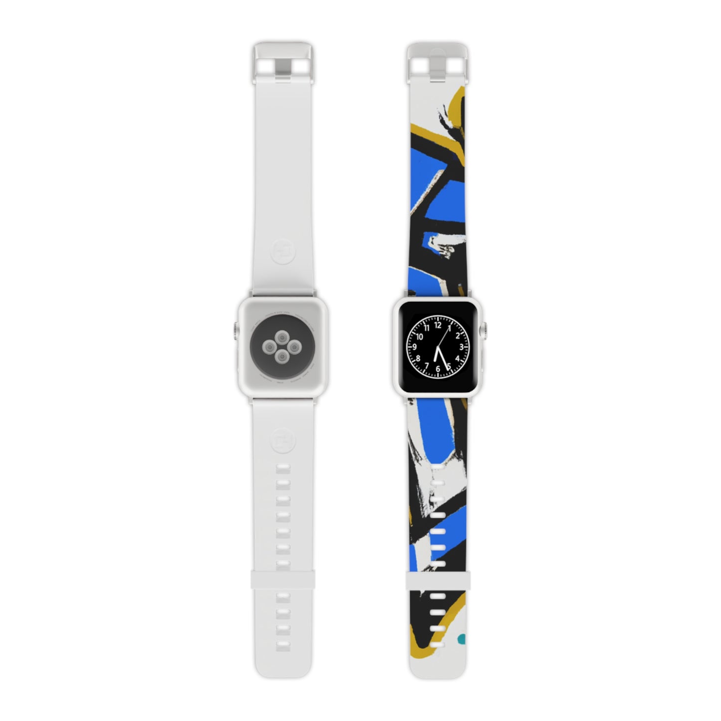 Shook Ones Pt. II 2023729 - Watch Band