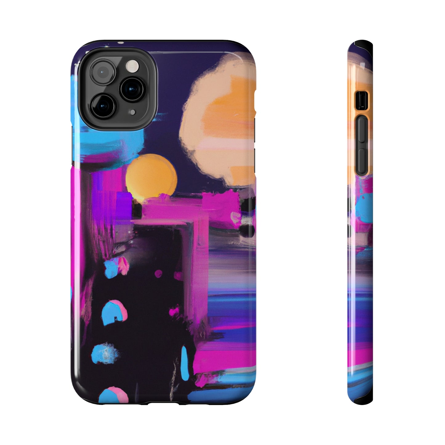 Flashback Fusion 2023727 - Phone Case