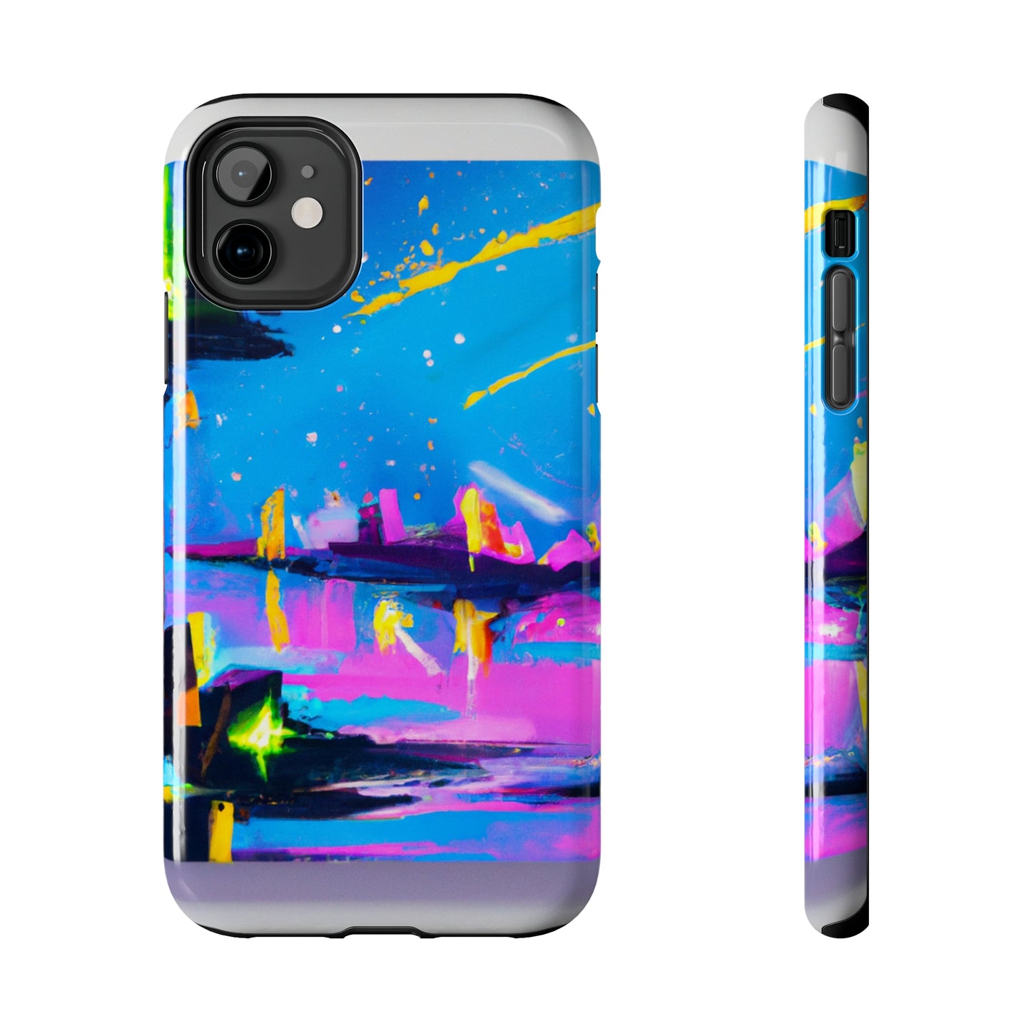 The Acid Wash Crew 2023811 - Phone Case