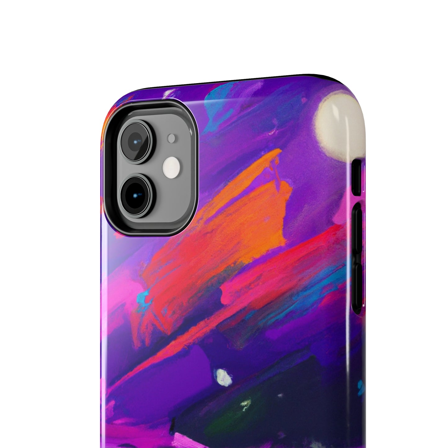 The Neon Navigators 2023730 - Phone Case