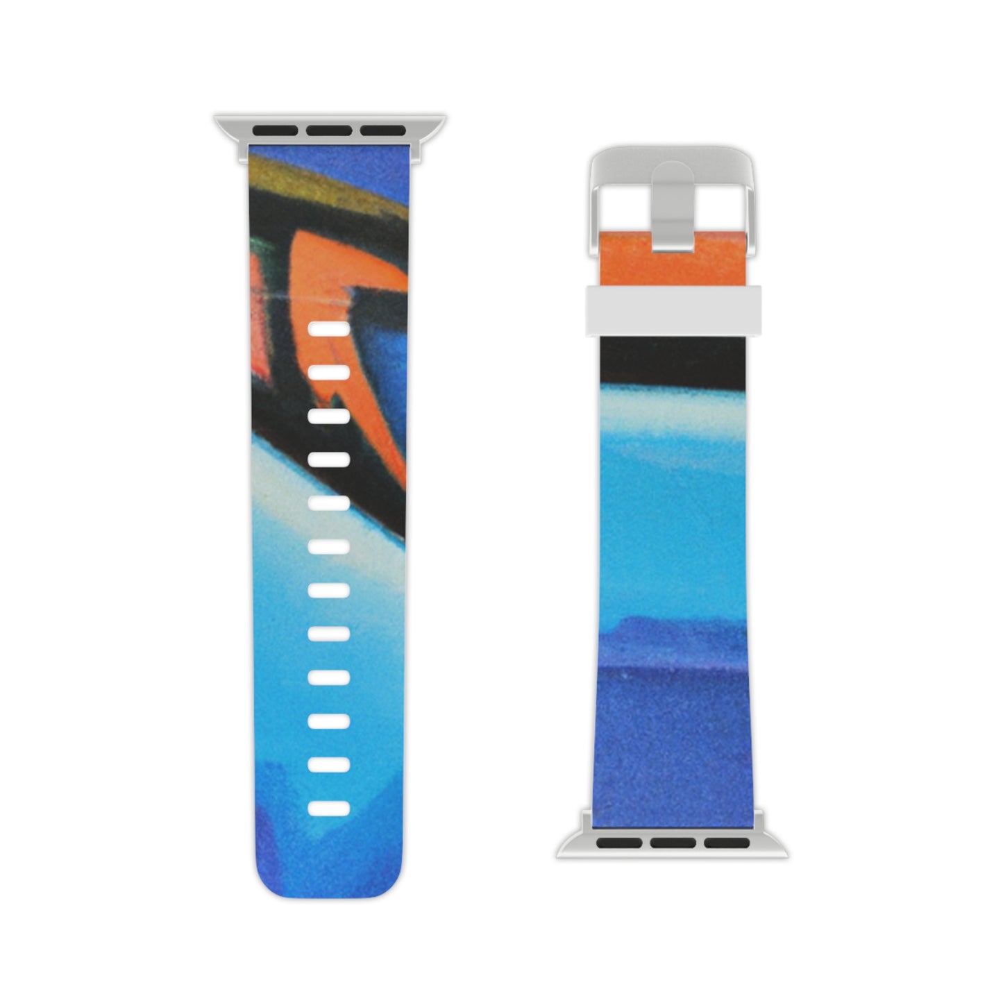 Nuthin' but a 'G' Thang 2023728 - Watch Band