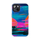 The Video Vortex 2023729 - Phone Case