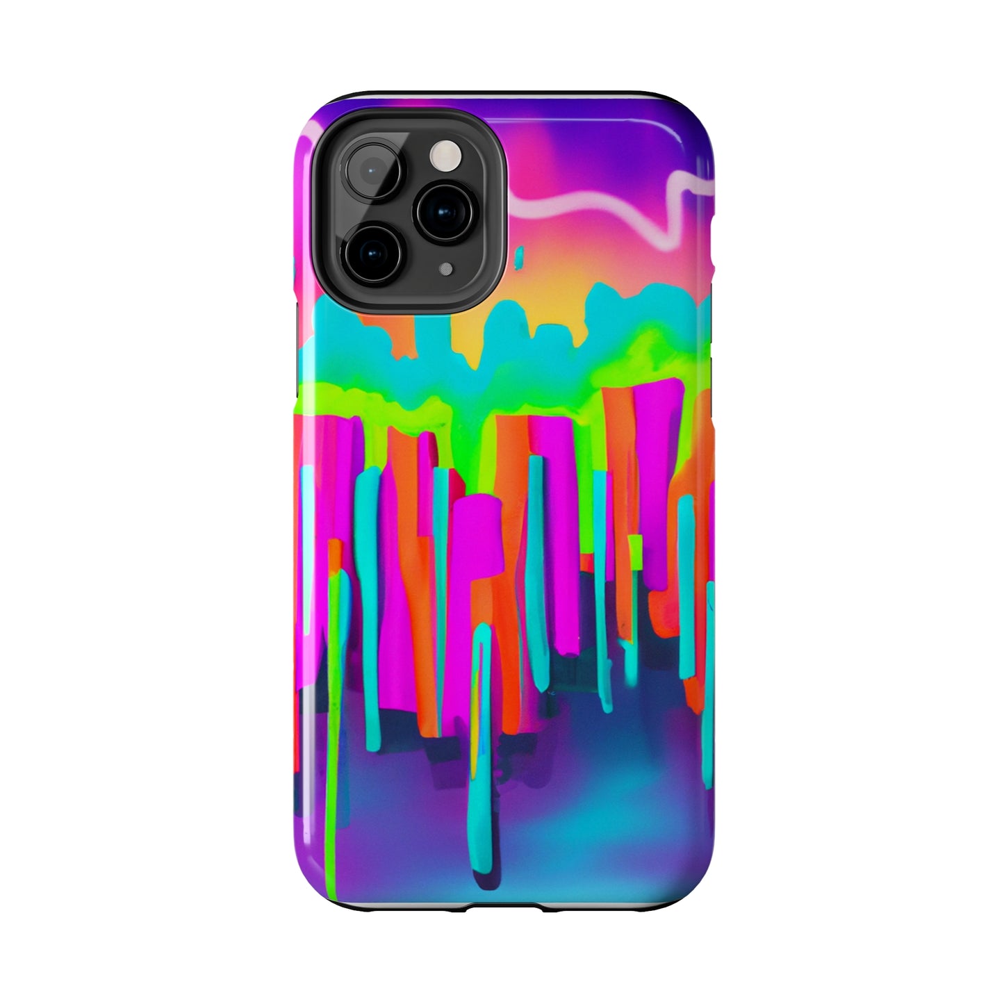 The Video Villains 2023728 - Phone Case