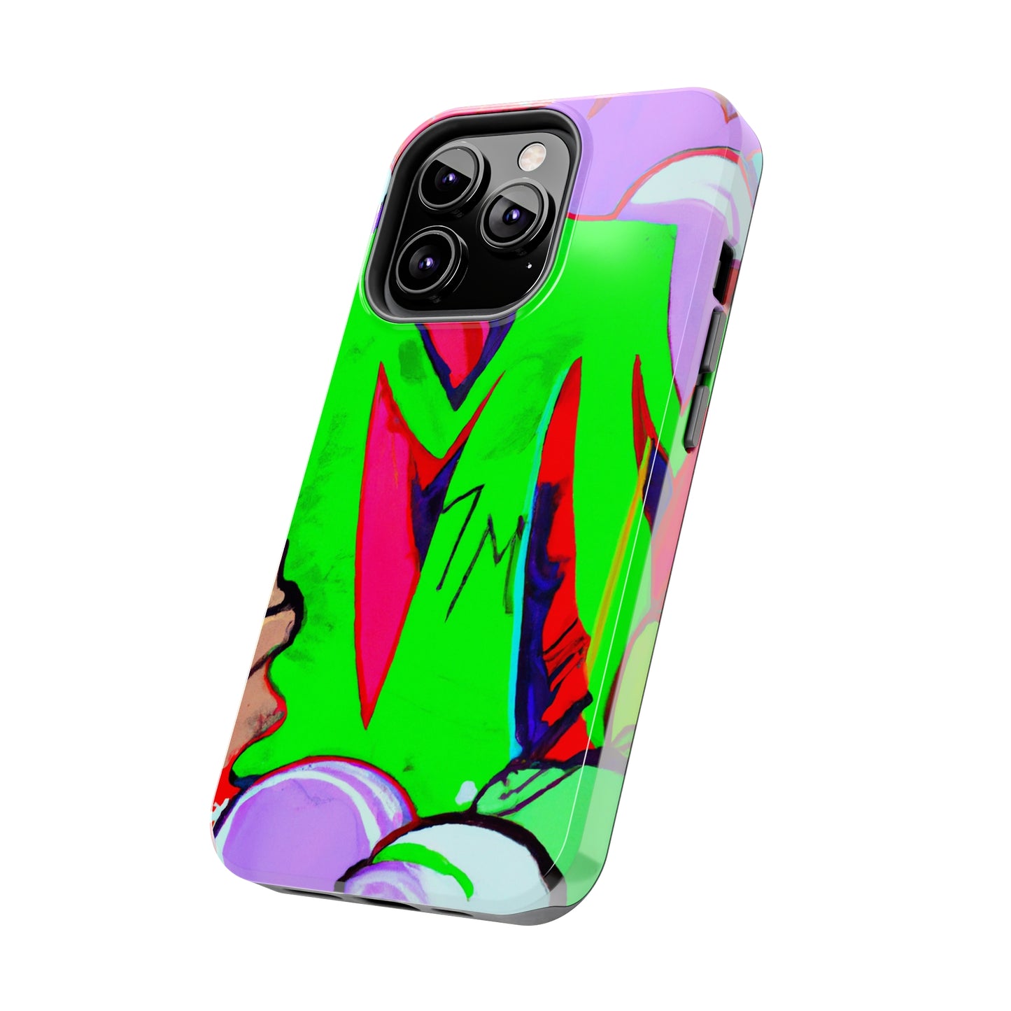 Work It 2023728 - Phone Case