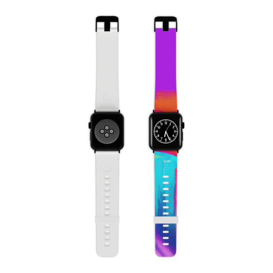 The Spandex Heroes 202375 - Watch Band