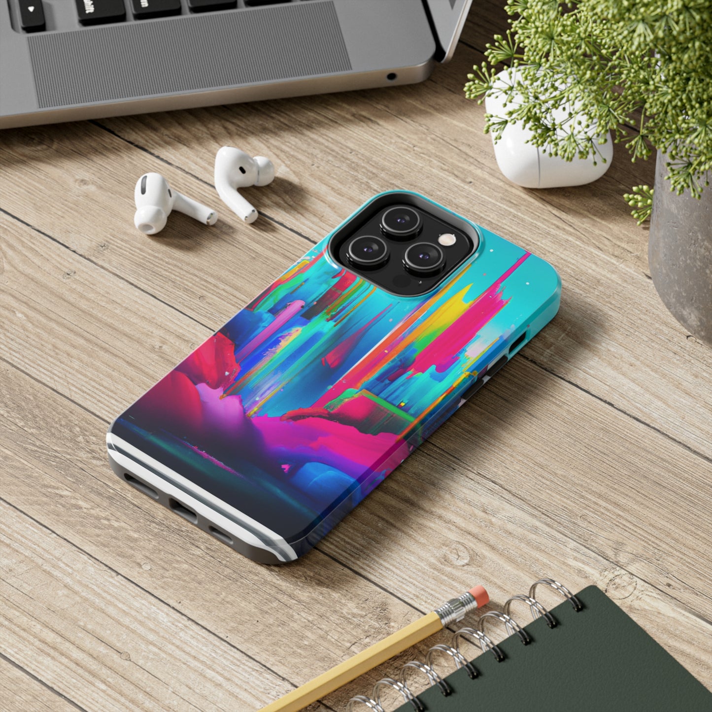 Stellar Serenade 2023728 - Phone Case