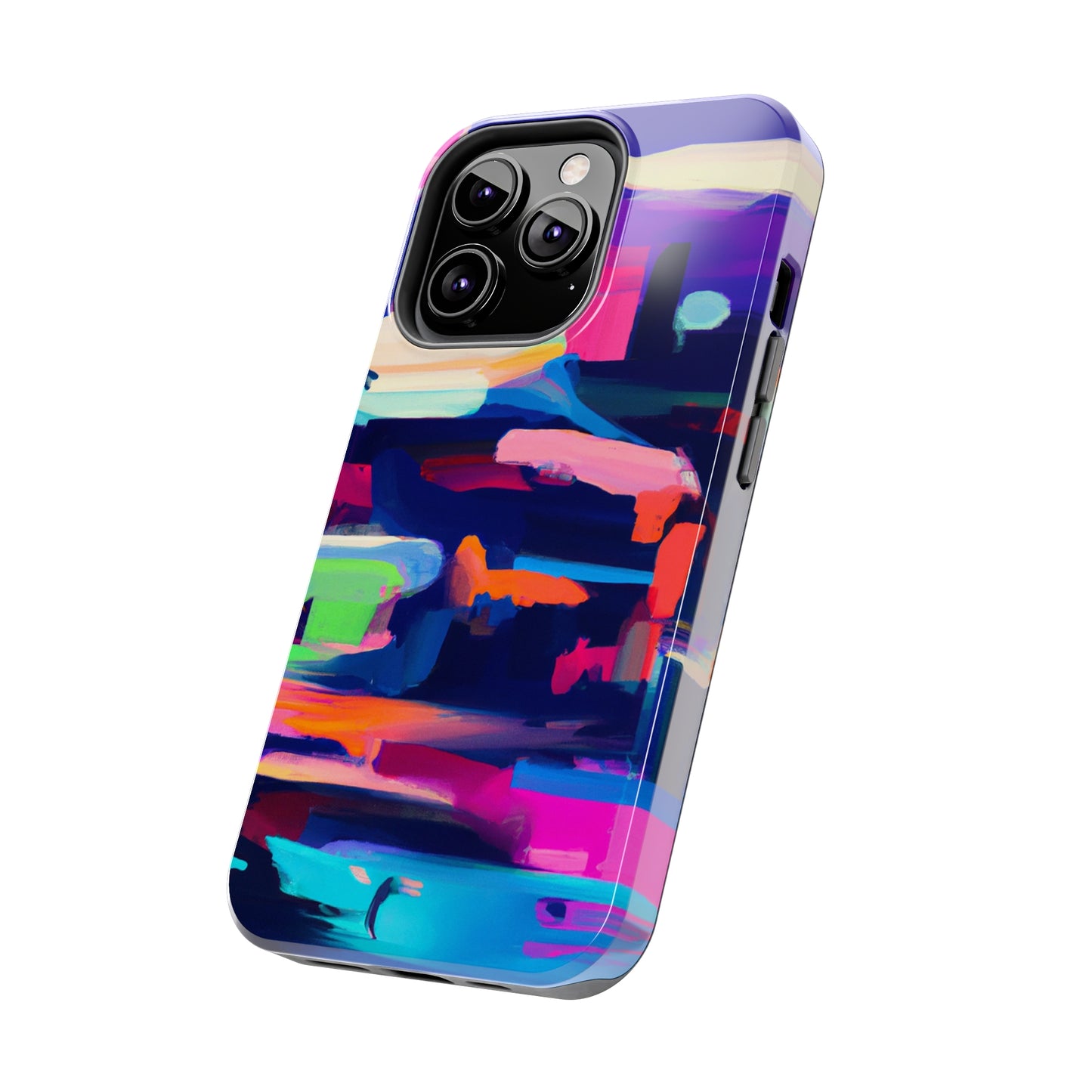 The Acid Anthem 2023728 - Phone Case