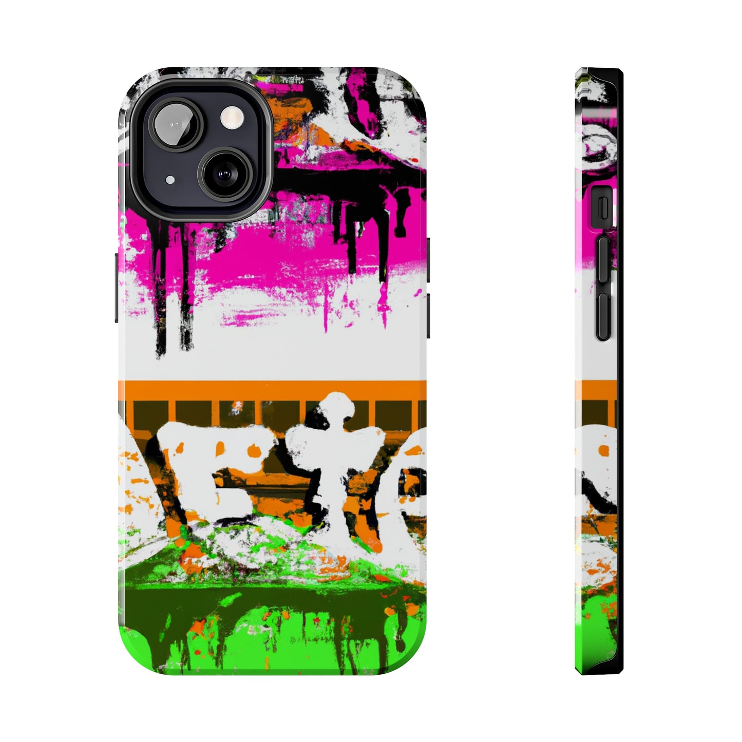 Shimmy Shimmy Ya 2023730 - Phone Case