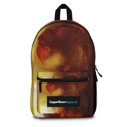 Can't Take My Eyes Off You 2023730 - Backpack