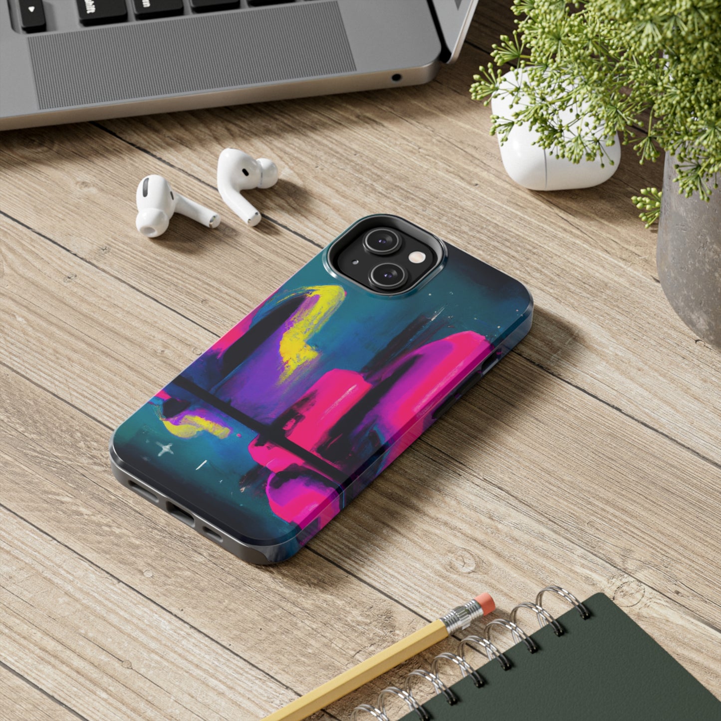 Dancefloor Dazzlers 2023728 - Phone Case