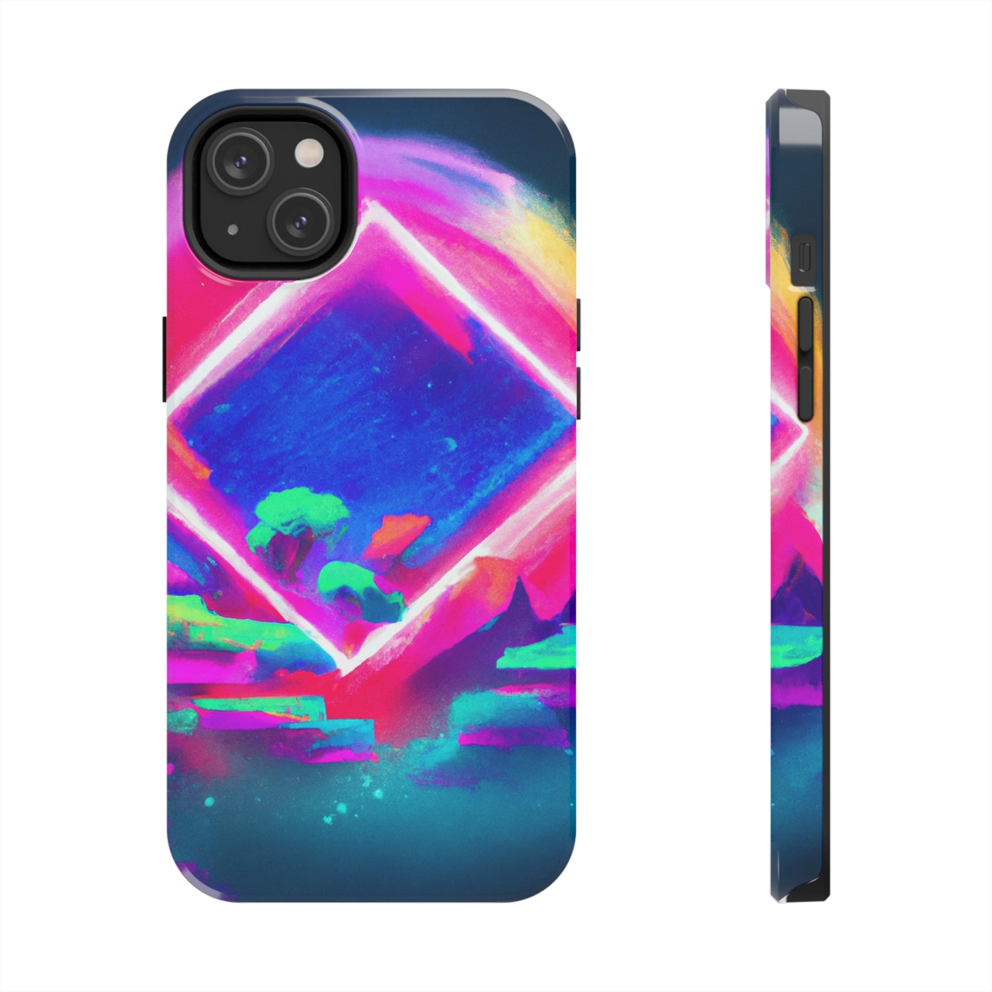 The Glam Gang 2023728 - Phone Case