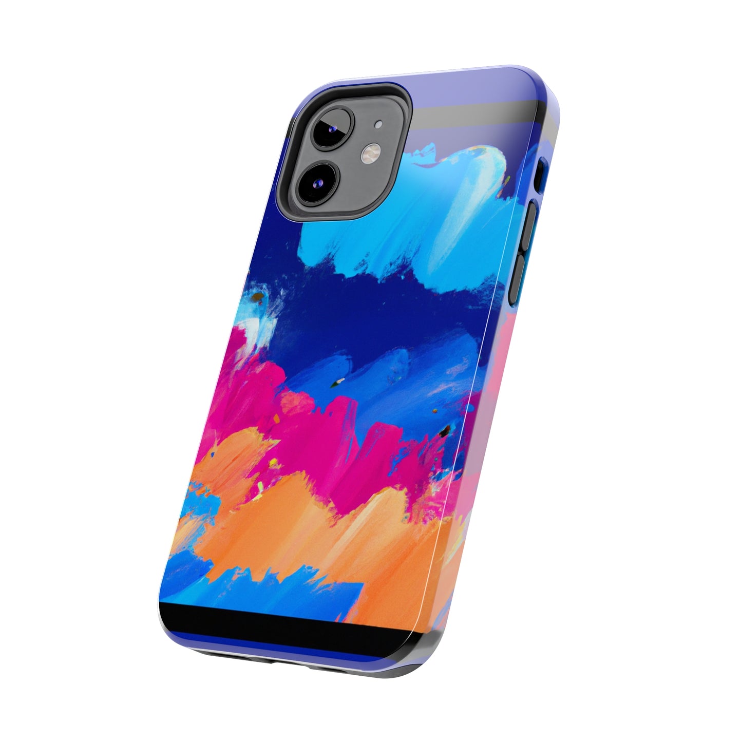 The Synthwave Sultans 2023728 - Phone Case