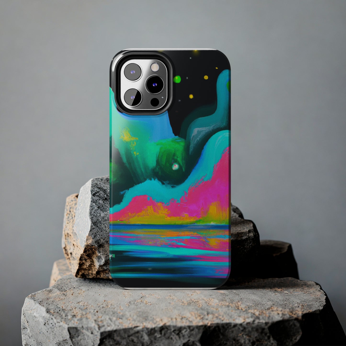 The Vinyl Voyagers 2023727 - Phone Case