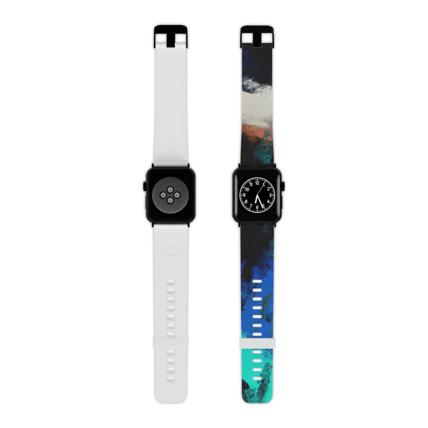 Last Kiss 2023730 - Watch Band