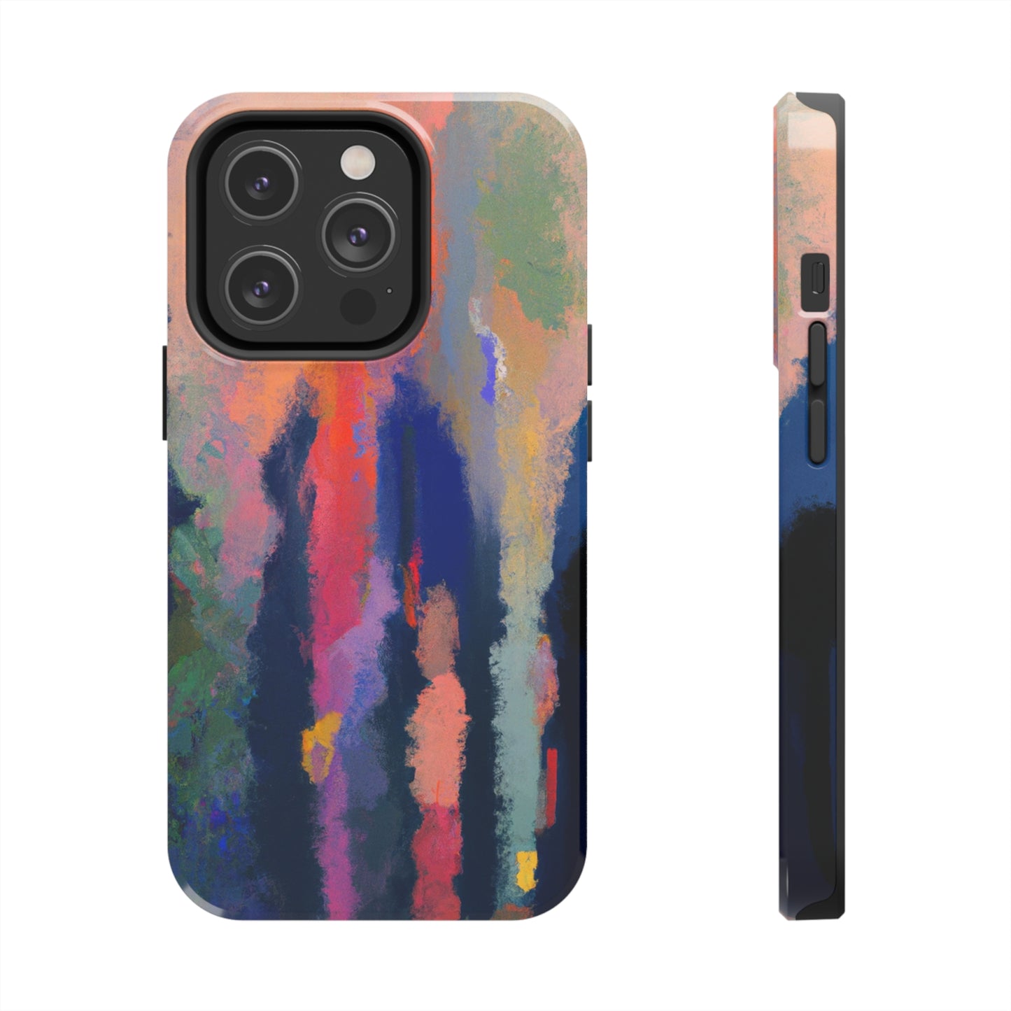 Just the Way You Are 2023728 - Phone Case