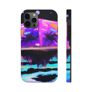 Stellar Serenade 202373 - Phone Case