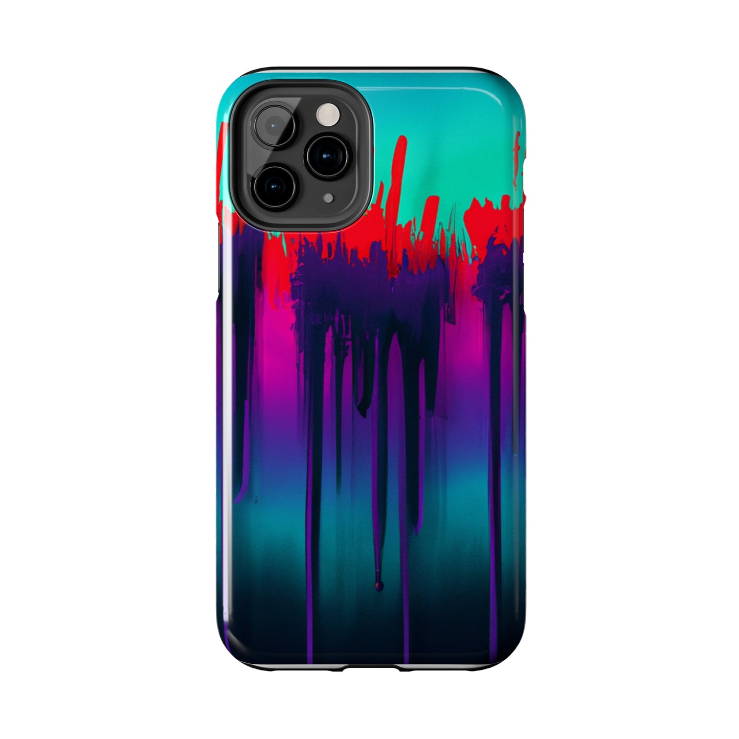 Electro Enigma 2023728 - Phone Case