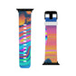 The Rad Rebels 202371 - Watch Band