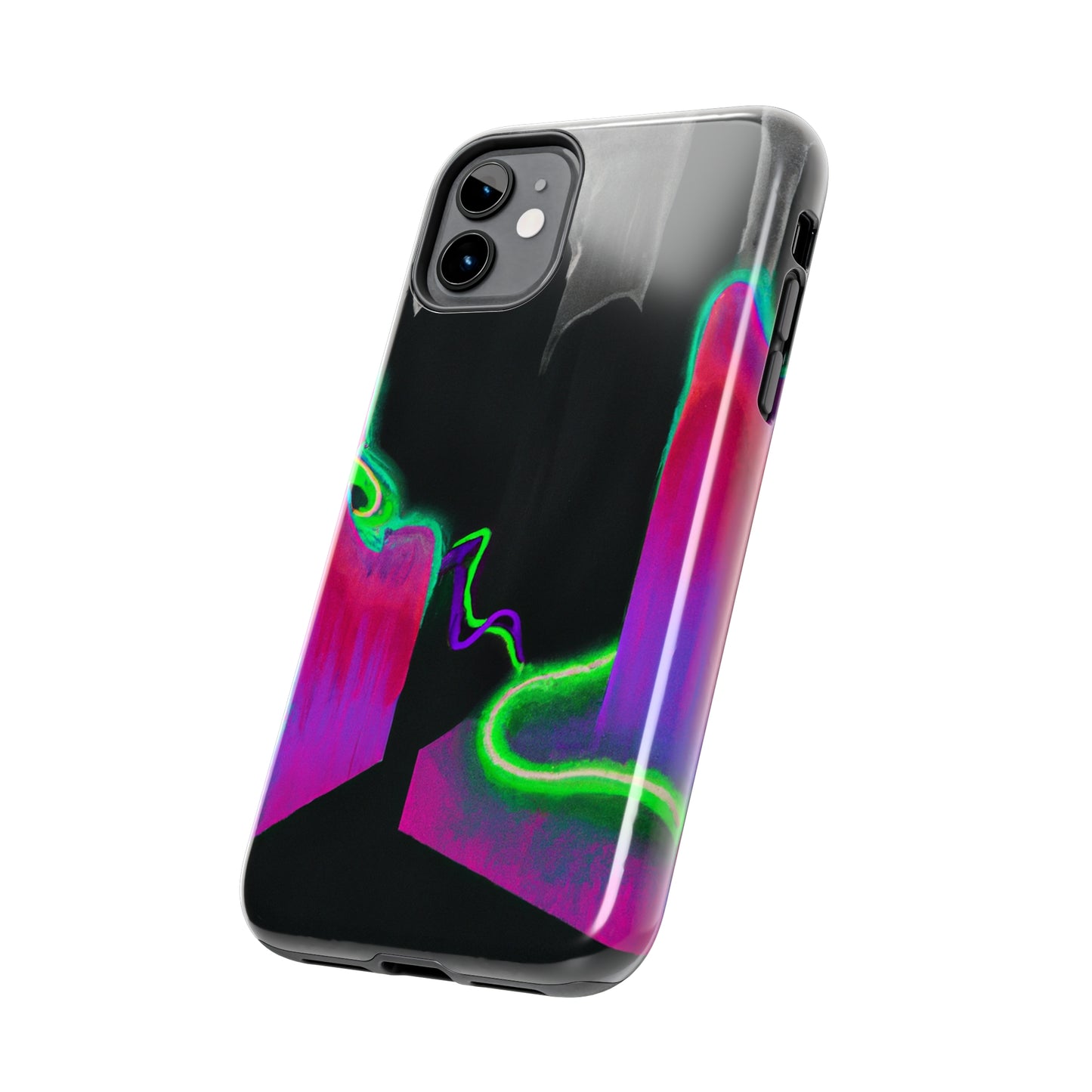 The Rubix Rockstars 2023728 - Phone Case