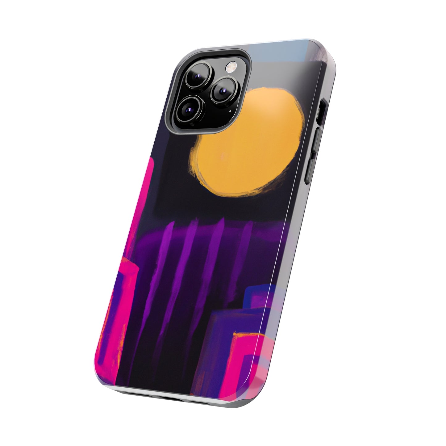 Stellar Synthesis 2023811 - Phone Case