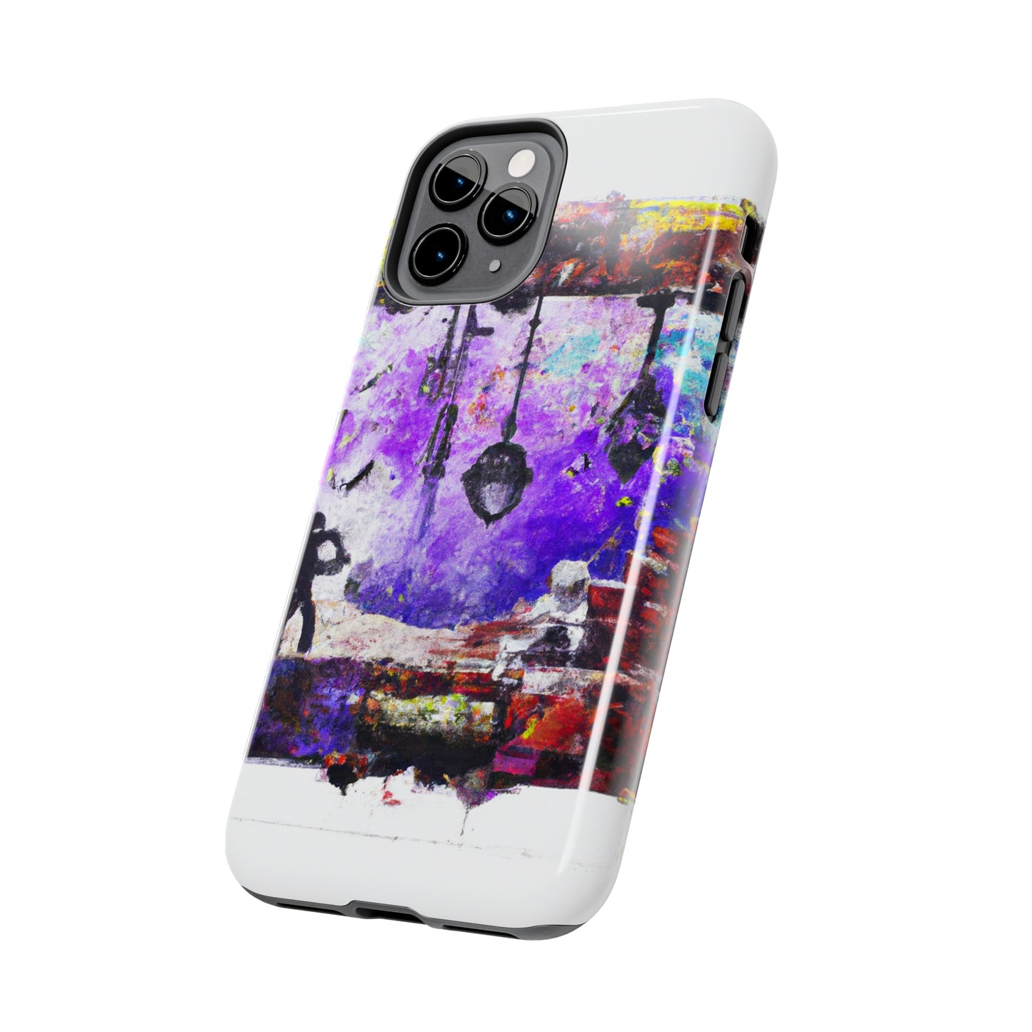 Hip Hop Hooray 2023729 - Phone Case