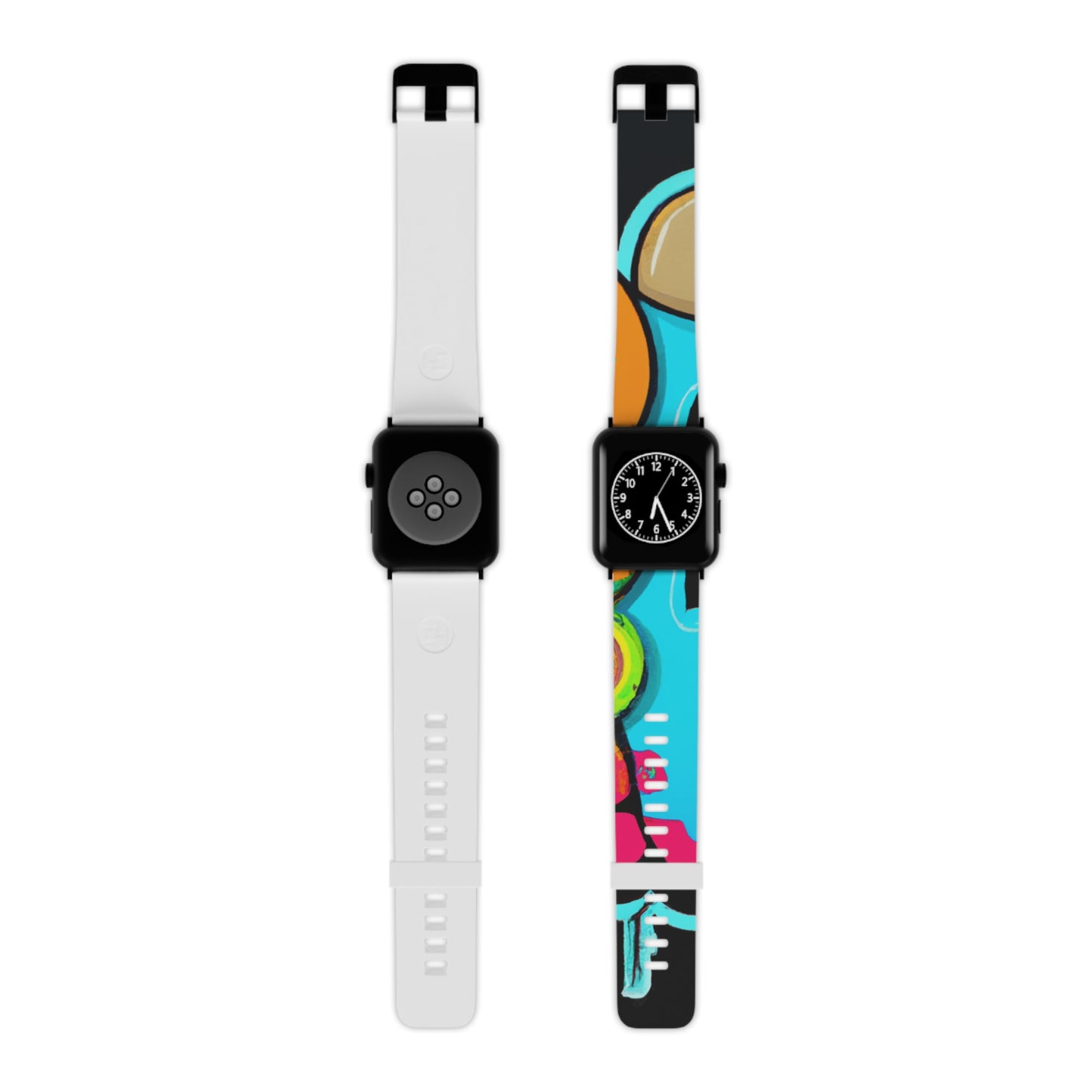 Paid in Full 2023730 - Watch Band