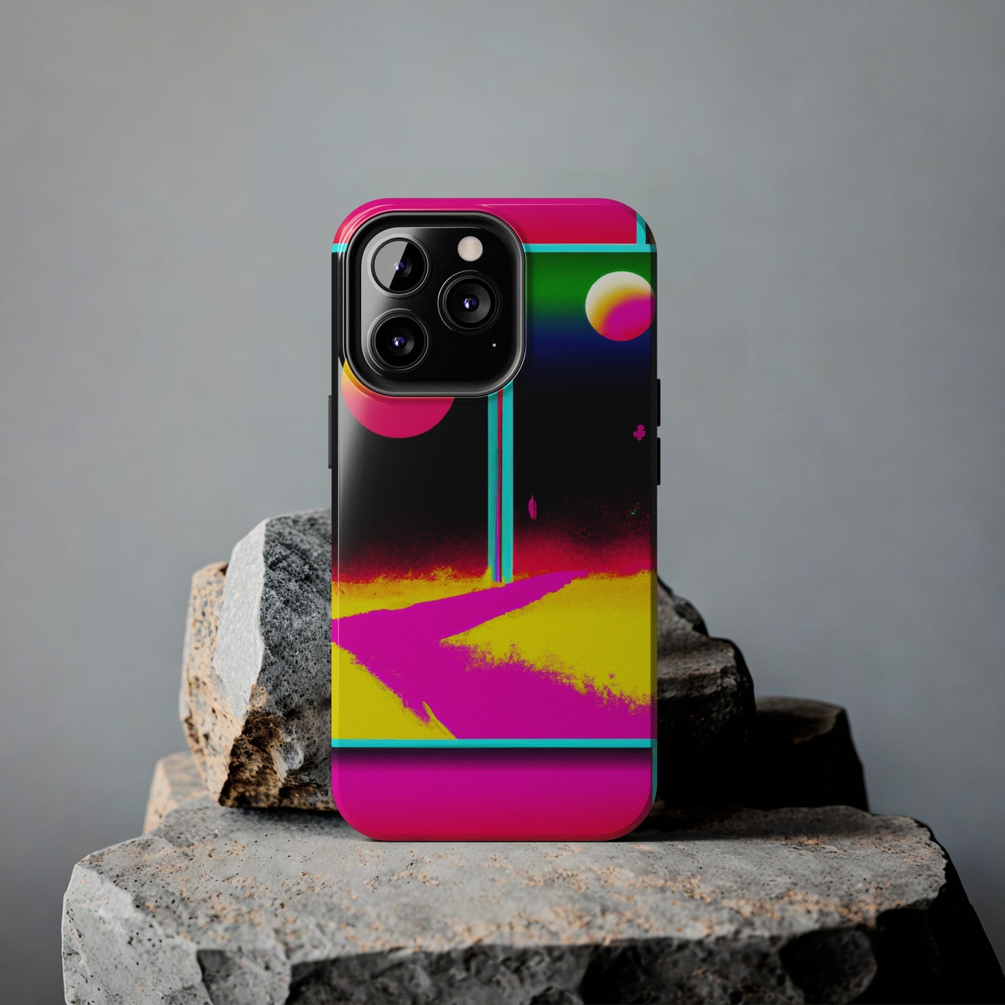 The Acid Alley 2023730 - Phone Case