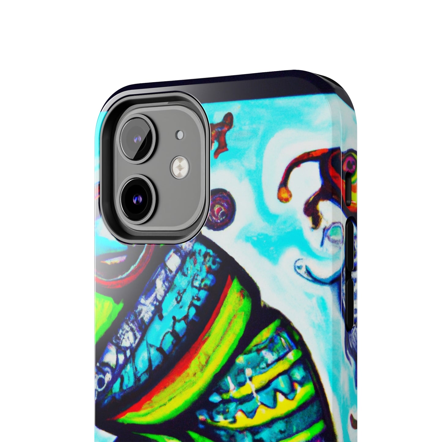 Ice Ice Baby 2023730 - Phone Case