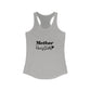 Mother Hustler - Racerback Tank