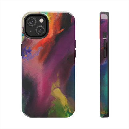 Love and Happiness 2023727 - Phone Case