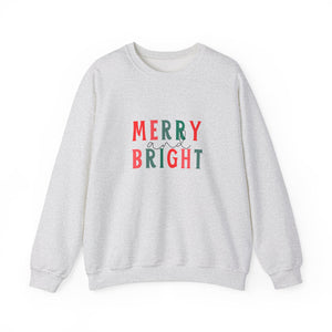 Merry and Bright