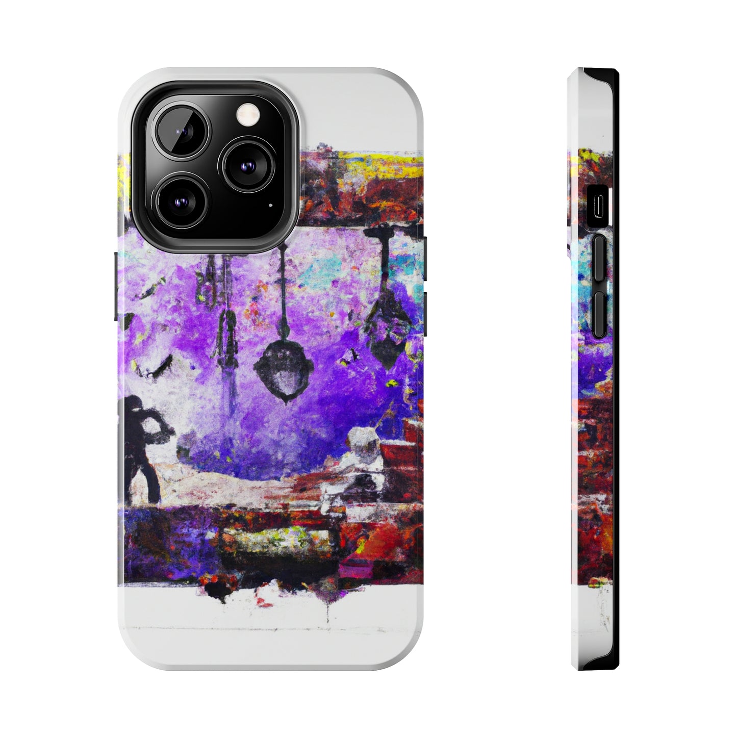 Hip Hop Hooray 2023729 - Phone Case