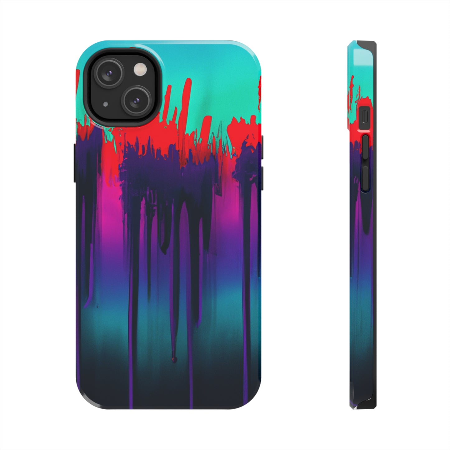 Electro Enigma 2023728 - Phone Case